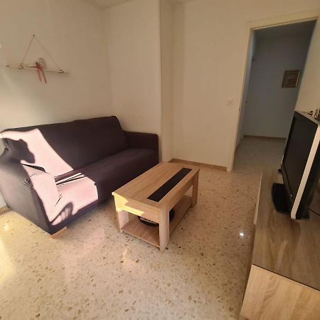 Apartamento Centro Benidorm Playa Eksteriør bilde